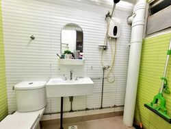 Blk 353 Woodlands Avenue 1 (Woodlands), HDB 5 Rooms #504018281